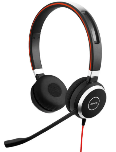 Jabra Evolve 40