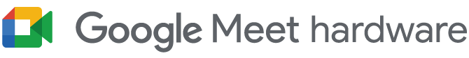 Google Meet hardware