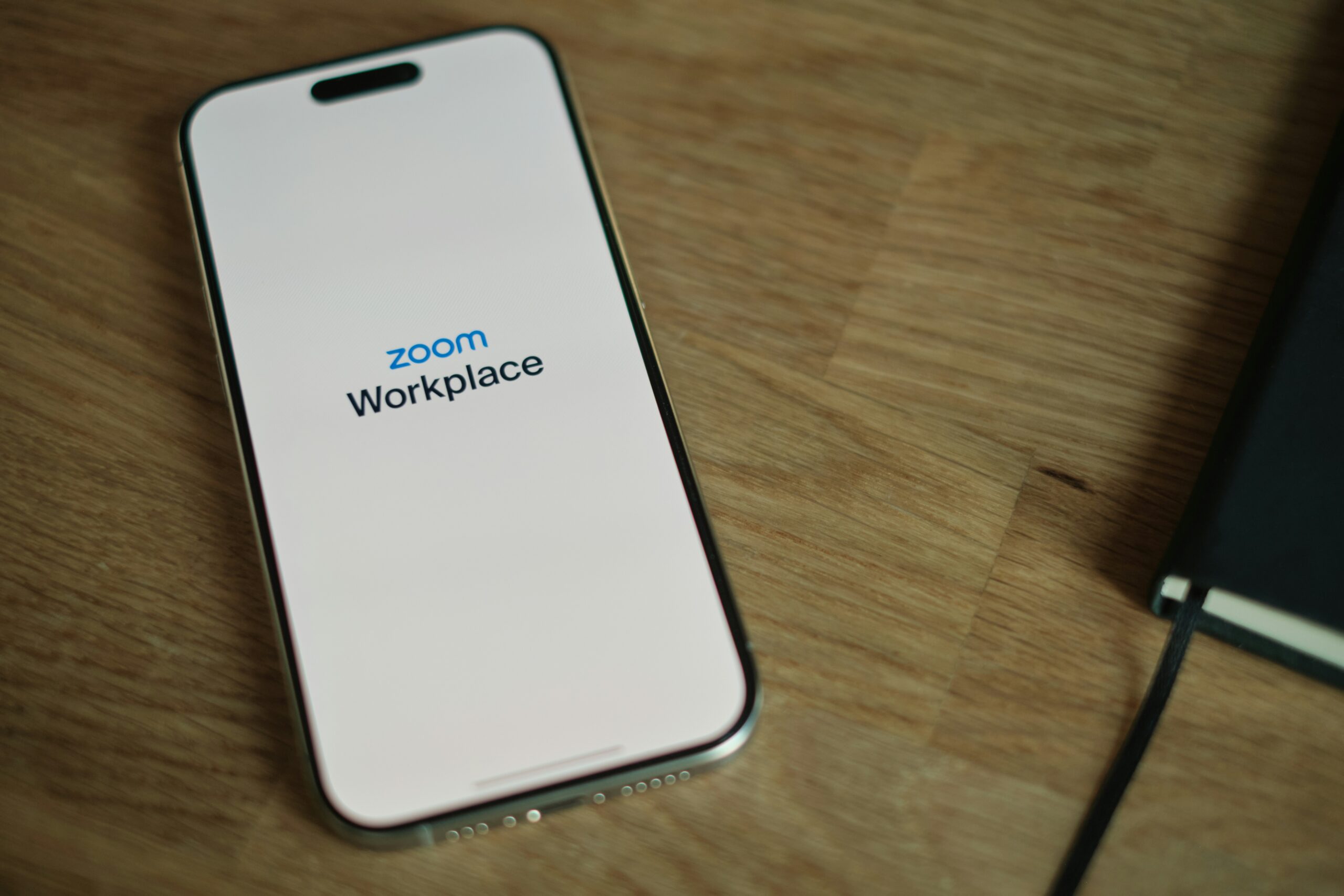 Zoomのはじめ方:アカウント登録から基本設定までの手順