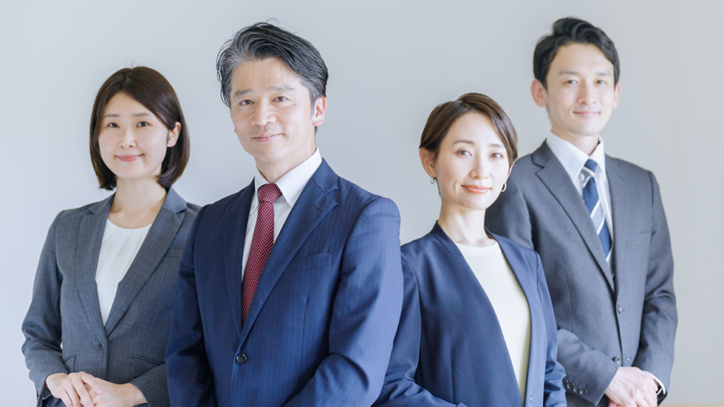 全国サポート対応で導入も安心