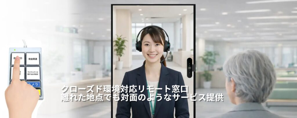 テレ窓